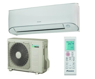 Кондиционер Daikin FTXK25AW/RXK25A