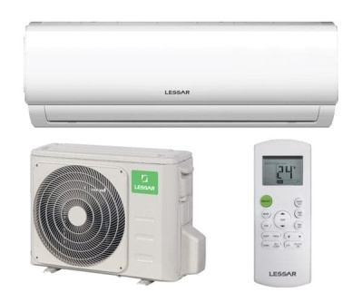 Кондиционер Lessar LS/LU-HE12KRA2 amigo