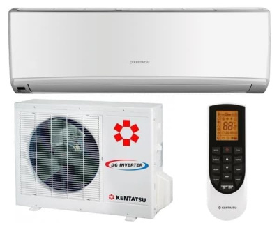 Кондиционер Kentatsu KSGT61HZAN1/KSRT61HZAN1 Team INVERTER