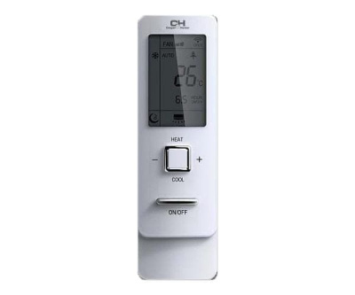 Кондиционер Cooper&Hunter CH-S09FTXD DAYTONA (R32)