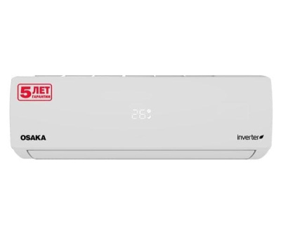 Кондиционер OSAKA STV-12HH Elite Inverter