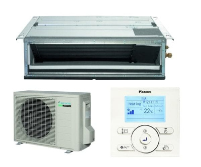 Кондиционер Daikin FDXM35F9/RXS35L
