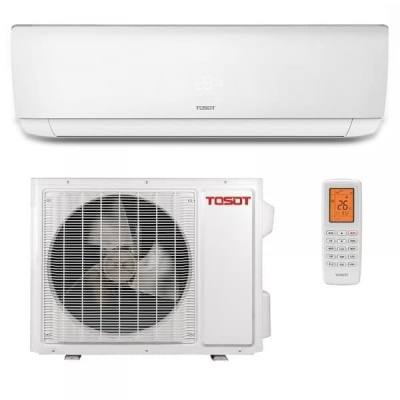 Кондиционер TOSOT GX-09AP EXPERT API