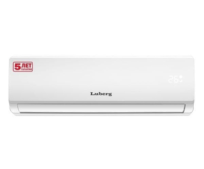 Кондиционер LUBERG LSR-36HD Deluxe