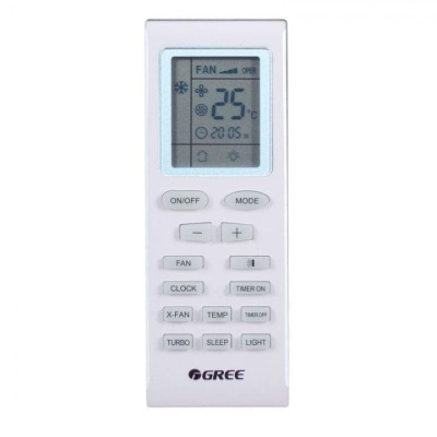 Кондиционер GREE GWH12KF-K3DNA5G CHANGE Pro Inverter
