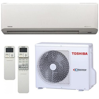 Кондиционер Toshiba RAS- B13TKVG-UA/RAS-13TAVG-UA