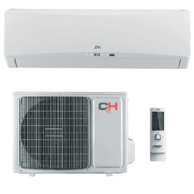 Кондиционер Cooper&Hunter CH-S18FTXTB-W ICY NEW (Inverter)