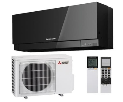 Кондиционер Mitsubishi Electric MSZ-EF50VE3B/MUZ-EF50VE Design Inverter Black