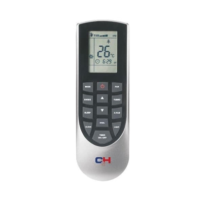 Кондиционер Cooper&Hunter CH-S07XN7 Prima Plus
