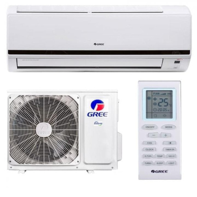 Кондиционер GREE GWH12KF-K3DNA5G CHANGE Pro Inverter