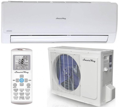 Кондиционер Smartway SME-07A