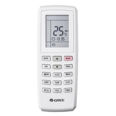 Кондиционер GREE GWH07QA-K3DNB6C SMART DC inverter