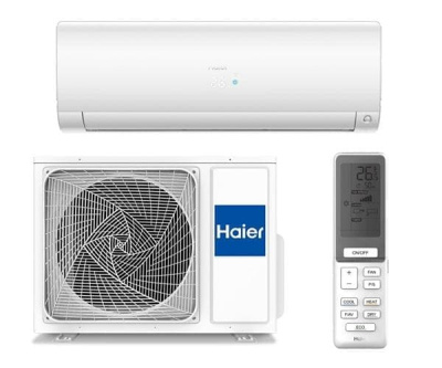 Кондиционер Haier AS71S2SF1FA-CW/1UH071N1ERG Flexis Inverter WI-FI