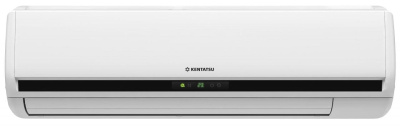 Кондиционер Kentatsu KSGN105HFAN3/KSRN105HFAN3 Naomi ON/OFF