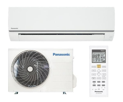Кондиционер Panasonic CS/CU-BE25TKD Standard 2017
