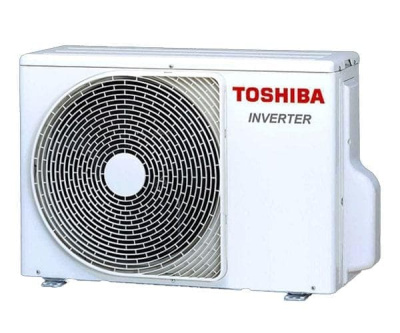 Кондиционер Toshiba RAS-10PKVSG-E/RAS-10PAVSG-E PKVSG
