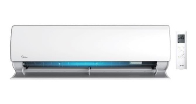 Кондиционер MIDEA MSMT-09HRFN8 ION Ultim Air Inverter