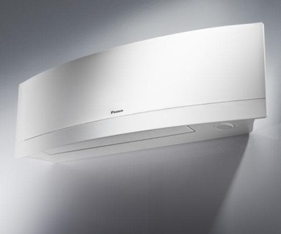 Кондиционер Daikin FTXJ25MW/RXJ25M