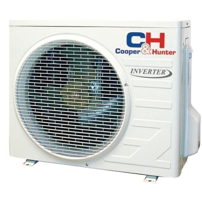 Кондиционер Cooper&Hunter CH-S12FTXN NORDIC PLUS