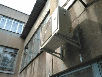 Кондиционер CHIGO CS-100H3A-X155 ATLANTA