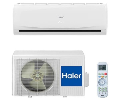 Кондиционер Haier HSU-18TD03/R1 / HSU-18HUD03/R2 Tundra on/off -7⁰C