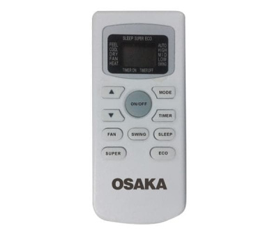 Кондиционер OSAKA ST-07HH Elite