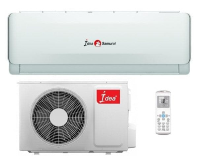 Кондиционер IDEA ISR-24HR-SA7-DN1