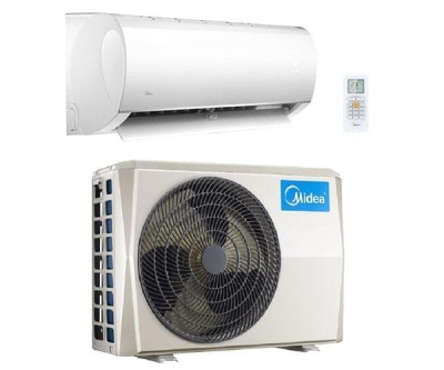 Кондиционер MIDEA MA-09N1DO-I/MA-09N1DO-O
