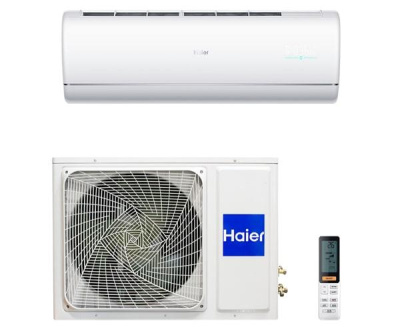 Кондиционер Haier AS35JBJHRA-W/1U35JEJFRA