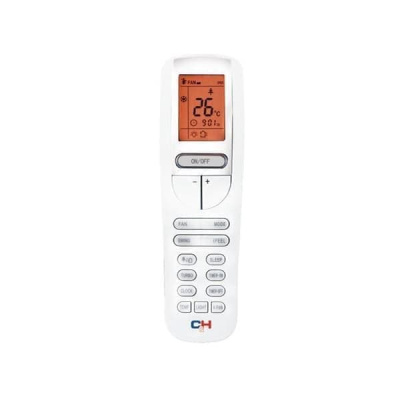 Кондиционер Cooper&Hunter CH-S09FVX CONSOL INVERTER