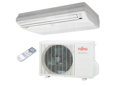 Кондиционер Fujitsu ABY18UBBJ/AOY18UNBNL