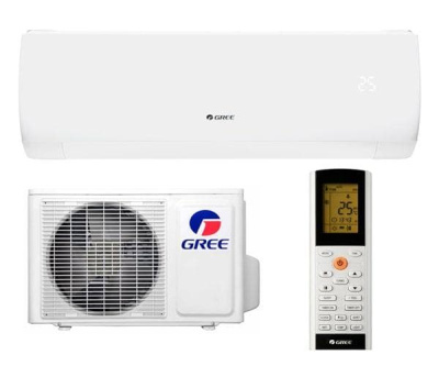 Кондиционер GREE GWH24AFE-K6DNA1A MUSE DC inverter