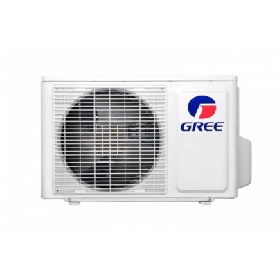Кондиционер GREE GWH18AAC-K3NNA2A Bora