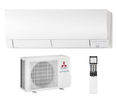Кондиционер Mitsubishi Electric MSZ-FN35VE/MUZ-FN35VE Deluxe Inverter