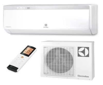 Кондиционер Electrolux EACS-12HF/N3_18Y Fusion PRO