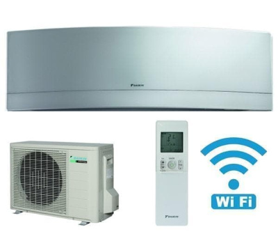 Кондиционер Daikin FTXJ20MS/RXJ20M