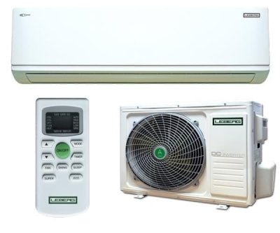 Кондиционер Leberg LBS-TOR12/LBU-TOR12 Thor