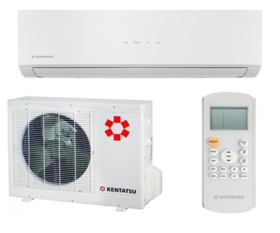 Кондиционер Kentatsu KSGMA53HFAN1/KSRMA53HFAN1 Mark II ON/OFF