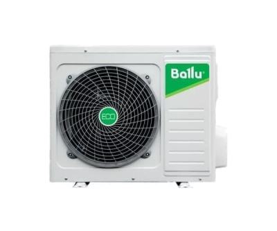 Кондиционер Ballu BSWPI-09HN1/EP/18Y  ECO PRO Super