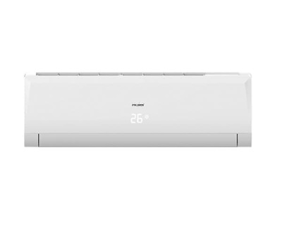 Кондиционер Haier HSU-30HNH03/R2-W  HSU-30HUN03/R2 Lightera on/off -7⁰C