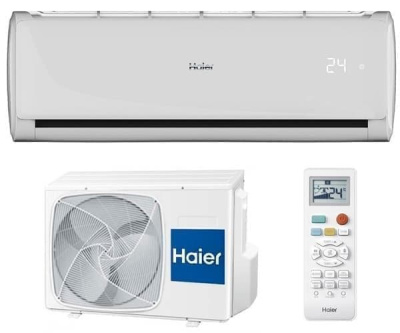 Кондиционер Haier HSU-07HT103/R2  HSU-07HUN203/R2 Tibio on/off -7