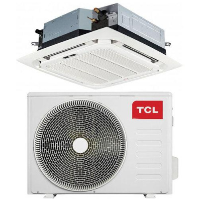 Кондиционер TCL TCA-48CHRA/DV3I  TCA-48HA/DV3O