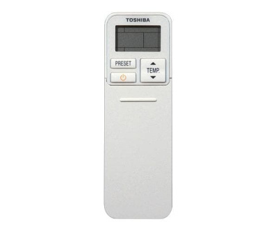 Кондиционер Toshiba RAS-10PKVSG-E/RAS-10PAVSG-E PKVSG