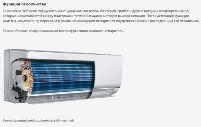 Кондиционер Haier AS25S2SF1FA-CW /1U25S2SM1FA Flexis Inverter WI-FI