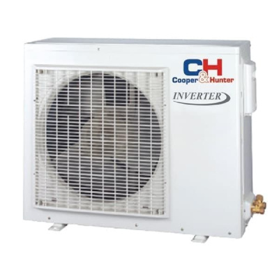 Кондиционер Cooper&Hunter CH-S12FVX CONSOL INVERTER