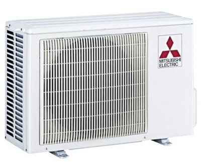 Кондиционер Mitsubishi Electric MSZ-DM35VA/MUZ-DM35VA Classic  Inverter
