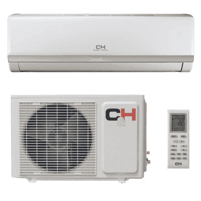 Кондиционер Cooper&Hunter CH-S24RX4 Air-Master