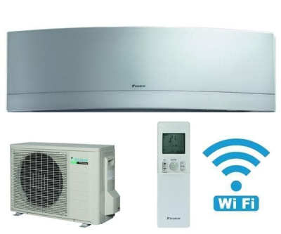 Кондиционер Daikin FTXJ50MS/RXJ50M