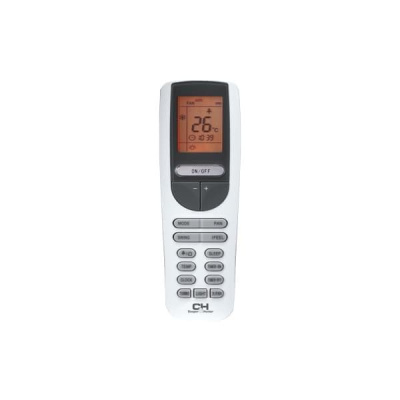 Кондиционер Cooper&Hunter CH-S18FTXLA ARCTIC INVERTER WIFI