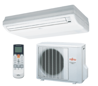Кондиционер Fujitsu ABYG24LVTA/AOYG24LALA